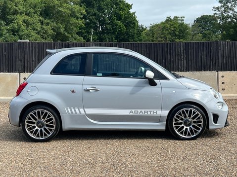 Abarth 595 595C 7