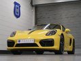 Porsche Boxster 2.7 981 PDK Euro 6 (s/s) 2dr 78