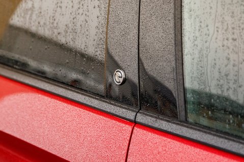 Vauxhall Corsa GS 8