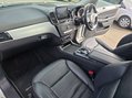 Mercedes-Benz GLE 3.0 GLE 450 AMG Premium 4Matic Auto 4WD 5dr 15