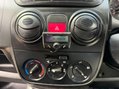 Citroen Nemo 1.3 HDi 660 16v X Panel Van 3dr Diesel Manual FWD L1 H1 (119 g/km, 75 bhp) 22