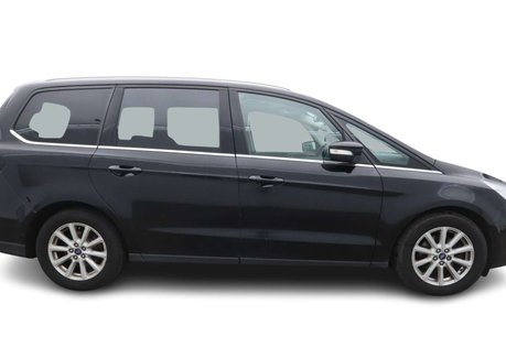 Ford Galaxy 2.0 TDCi Titanium X MPV 5dr Diesel Manual Euro 6 (s/s) (150 ps) 4
