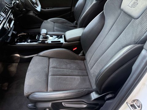 Audi A4 2.0 A4 Black Edition 35 TDI MHEV Semi-Auto 5dr 19
