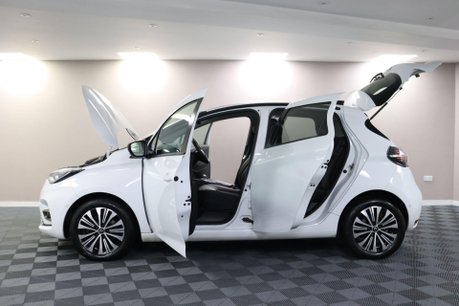 Renault Zoe TECHNO 6