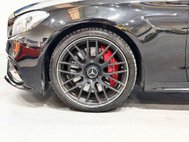 Mercedes-Benz C Class 4.0 C63 V8 BiTurbo AMG (Premium) Saloon 4dr Petrol SpdS MCT Euro 6 (s/s) (4 24