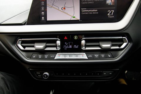 BMW 1 Series 118I M SPORT 35