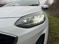 Ford Fiesta TREND 21