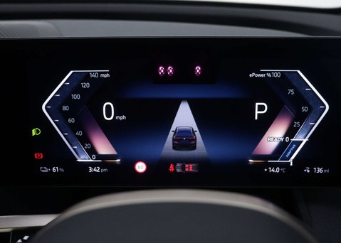 BMW Ix iX xDrive 40 M Sport Edition 4WD 5dr 18