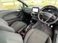 Ford Fiesta SPORT 45