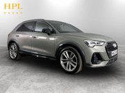 Audi Q3 1.5 TFSI CoD 35 Black Edition SUV 5dr Petrol S Tronic Euro 6 (s/s) (150 ps) 1