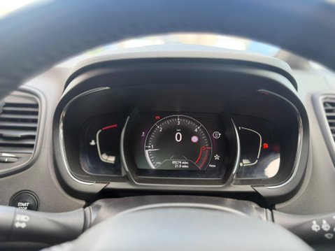 Renault Grand Scenic 1.5 dCi Dynamique S Nav Euro 6 (s/s) 5dr 29