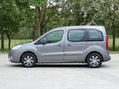 Peugeot Partner Tepee 1.6 Partner Tepee S HDi 5dr 11