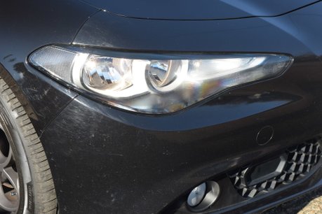 Alfa Romeo Giulia TD SUPER 3