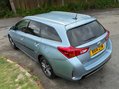 Toyota Auris **SORRY NOW SOLD** 30