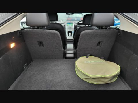 Chevrolet Volt E-REV1 22