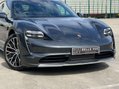 Porsche Taycan Taycan 4 Cross Turismo 4WD 5dr *NATIONAL DELIVERY* 20