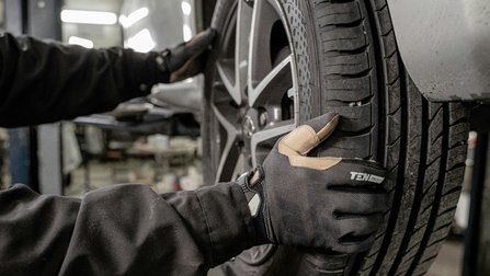 MOT Tester / Mechanic – Full-Time – £32,000+ per annum