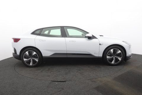 Polestar 4 5dr 200kW Long Range Single Motor 100kWh Electric Automatic 2