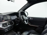BMW X5 3.0 X5 xDrive 30d M Sport MHEV Auto 4WD 5dr 22
