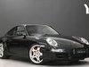 Porsche 911 3.8 911 Carrera 2 S 2dr