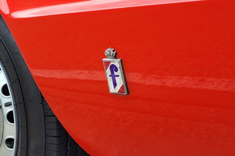Alfa Romeo Spider 1750 VELOCE 17