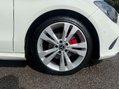 Mercedes-Benz CLA Class 1.6 CLA 180 Sport Auto 4dr 49