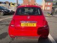 Fiat 500 1.2 500 Pop 3dr 20