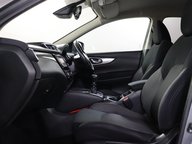 Nissan Qashqai N-CONNECTA DIG-T 42