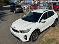 Kia Stonic 2 **10,841 MILES** 35