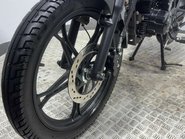 Lexmoto ZSB 2025 3K 1 OWNER MOT 2028 125CC COMMUTER LEARNER BIKE 11