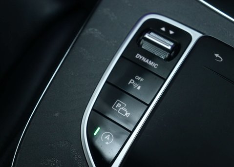 Mercedes-Benz E Class 2.0 E300h MHEV AMG Line Night Edition (Premium Plus) Coupe 2dr Petrol Hybri 30