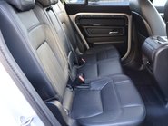 Land Rover Defender 110 HARD TOP SE MHEV with upgraded wheels £9500 REAR SEAT CONVERSION FITTED 21