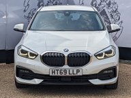 BMW 1 Series 116D SE 2