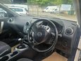 Nissan Qashqai ACENTA DCI 7