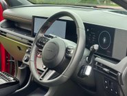 Hyundai TUCSON N LINE S 12