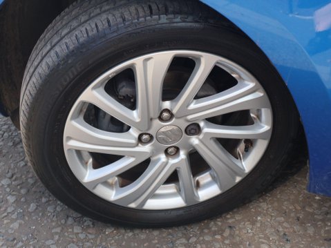 Suzuki Swift 1.2 Dualjet MHEV SZ-T CVT Euro 6 (s/s) 5dr 32