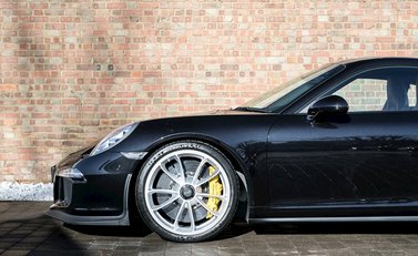 Porsche 911 (991) GT3 22