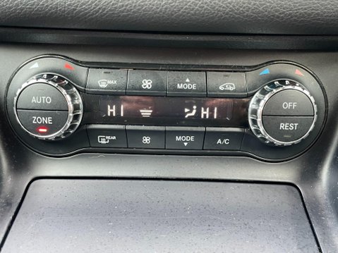 Mercedes-Benz GLA 2.1 GLA220d AMG Line (Premium) 7G-DCT 4MATIC Euro 6 (s/s) 5dr 27