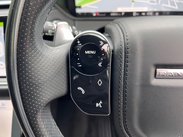 Land Rover Range Rover Velar 2.0 D240 R-Dynamic HSE Auto 4WD Euro 6 (s/s) 5dr 43