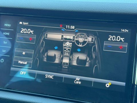 Skoda Kodiaq 2.0 TSI SE L DSG 4WD Euro 6 (s/s) 5dr (7 Seat) 27