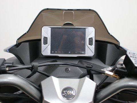 SYM Jet 14 EVO 125 15