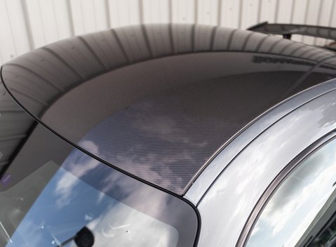 Mercedes-Benz AMG GT R GT R 29