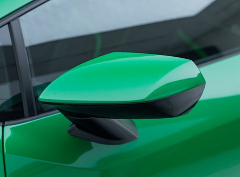 Lamborghini Huracan Tecnica 34