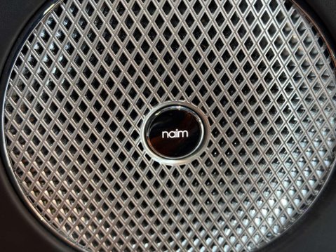 Bentley Bentayga 4.0 V8 SUV 5dr Petrol Auto 4WD Euro 6 (s/s) (550 ps) 47