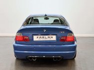BMW M3 3.2i Coupe 2dr Petrol SMG Euro 4 (343 ps) 22