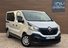 Renault Trafic 1.6 Trafic SL27 Business dCi 5dr