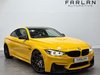 BMW M4 3.0 BiTurbo Competition Coupe 2dr Petrol DCT Euro 6 (s/s) (450 ps)