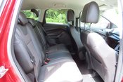 Ford Kuga 2.0 TDCi Titanium 2WD Euro 6 (s/s) 5dr 9