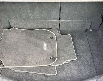 Honda Jazz 1.5 Jazz Sport Navi i-VTec CVT 5dr 58