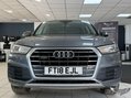 Audi Q5 2.0 TDI SE S Tronic quattro Euro 6 (s/s) 5dr 87